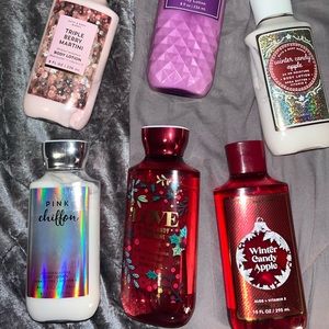 SELLING AS ADD ONS TO BUNDLE OR ENTIRE LOT!